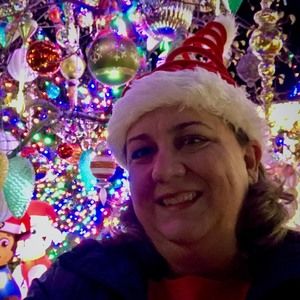 Meet your Posher, Cheryl